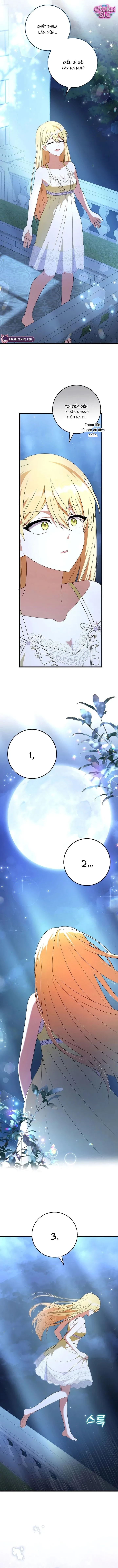 Thuần Hóa Hoàng Tử Của Kẻ Thù Chapter 3 - 7