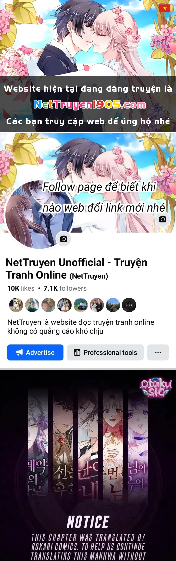 Thuần Hóa Hoàng Tử Của Kẻ Thù Chapter 4 - 1