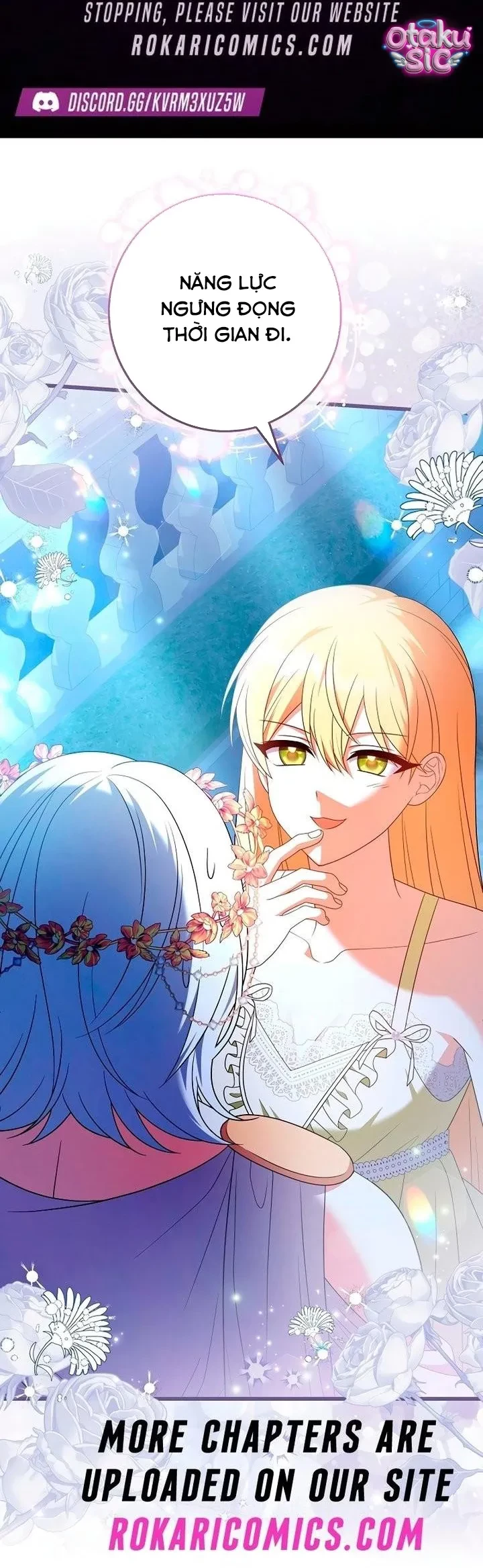 Thuần Hóa Hoàng Tử Của Kẻ Thù Chapter 4 - 2