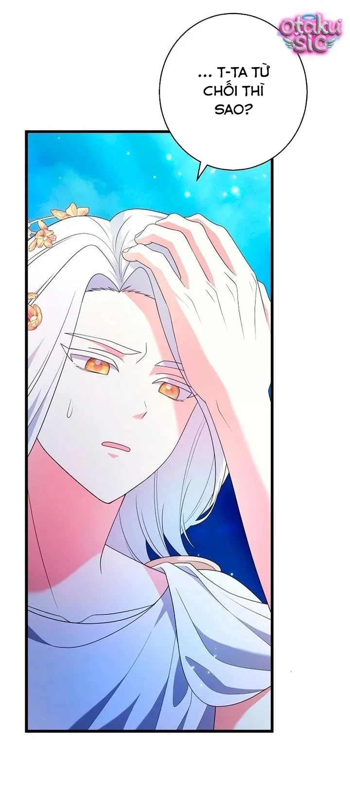 Thuần Hóa Hoàng Tử Của Kẻ Thù Chapter 4 - 3