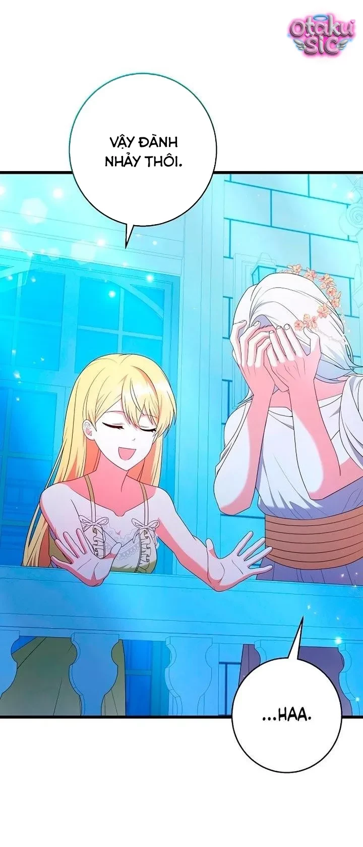 Thuần Hóa Hoàng Tử Của Kẻ Thù Chapter 4 - 4