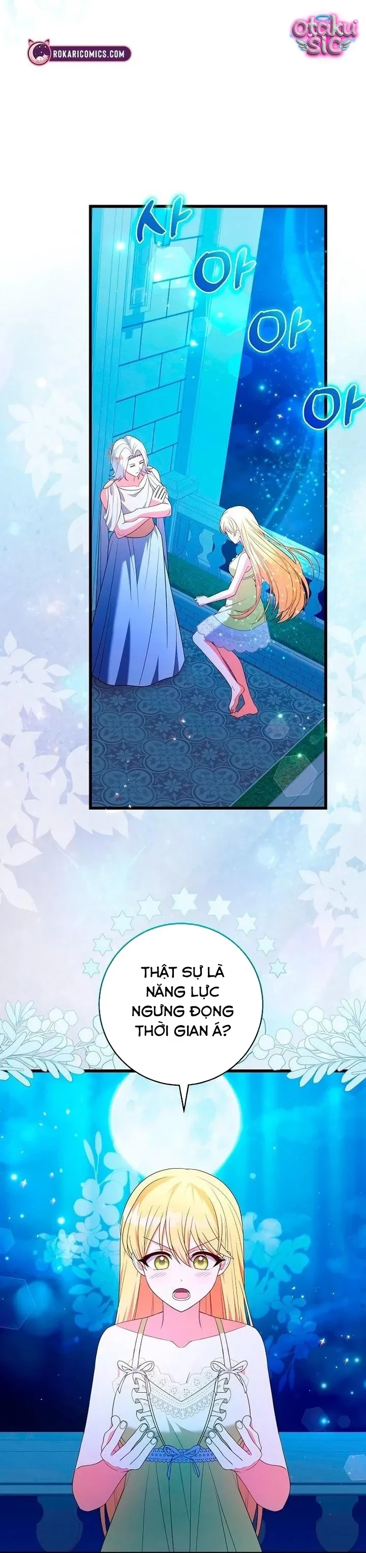 Thuần Hóa Hoàng Tử Của Kẻ Thù Chapter 4 - 7