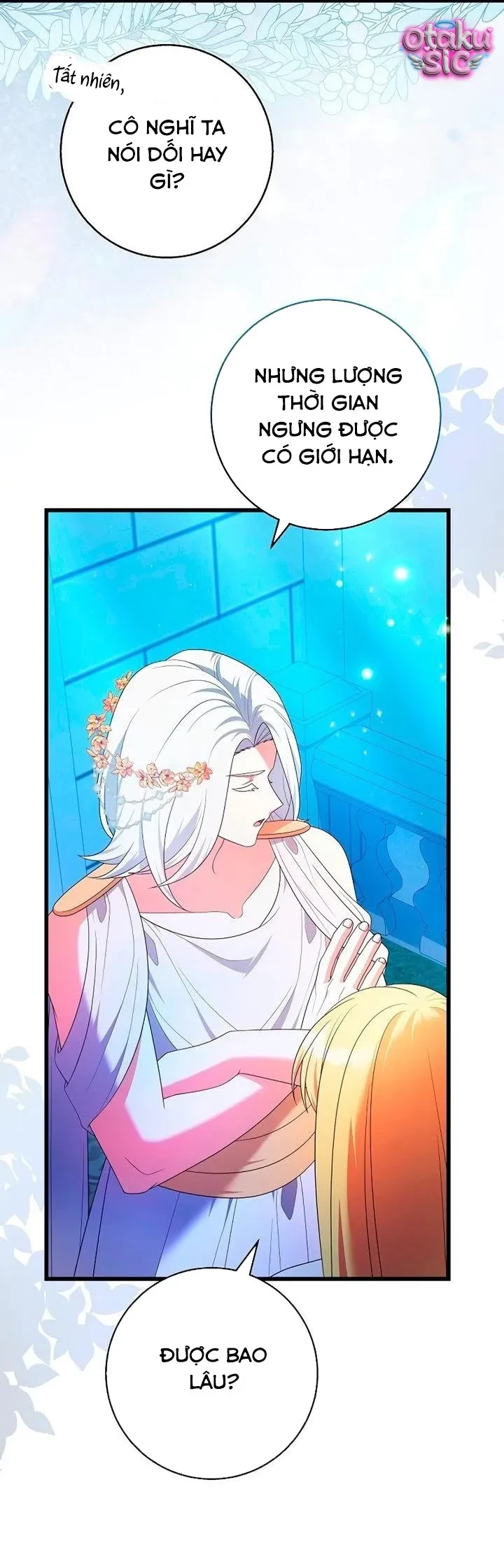 Thuần Hóa Hoàng Tử Của Kẻ Thù Chapter 4 - 8