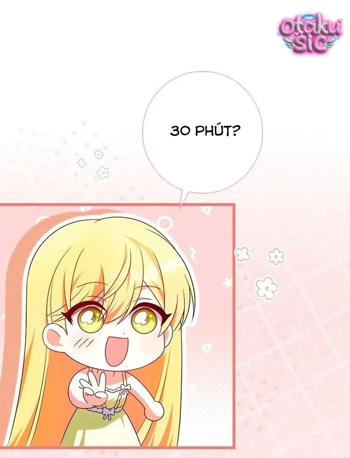 Thuần Hóa Hoàng Tử Của Kẻ Thù Chapter 4 - 10