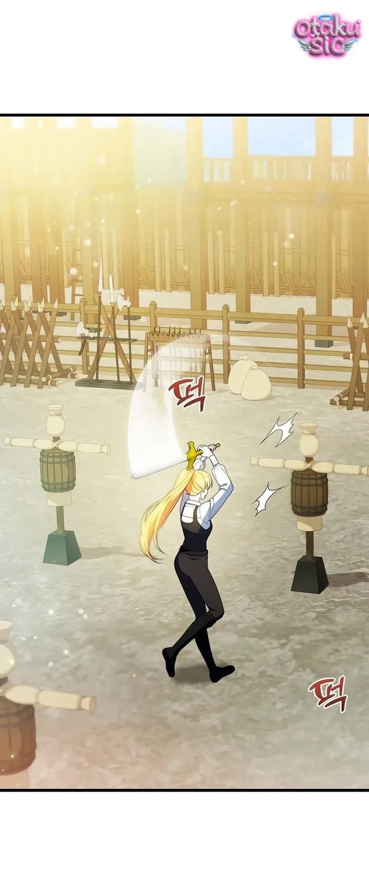 Thuần Hóa Hoàng Tử Của Kẻ Thù Chapter 4 - 17