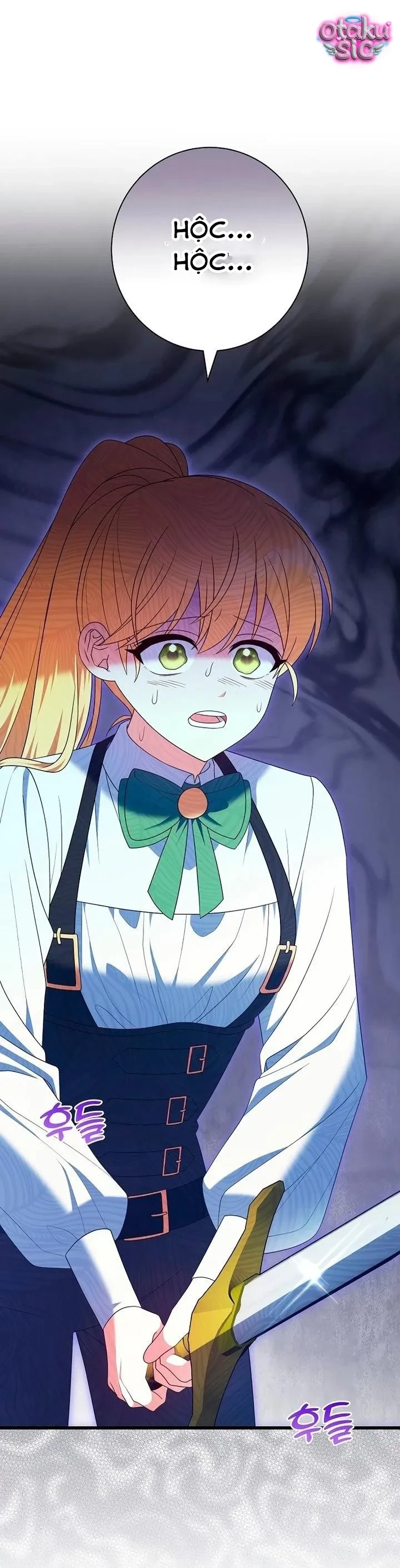 Thuần Hóa Hoàng Tử Của Kẻ Thù Chapter 4 - 19