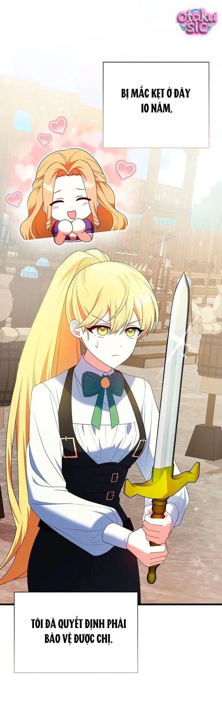 Thuần Hóa Hoàng Tử Của Kẻ Thù Chapter 4 - 23