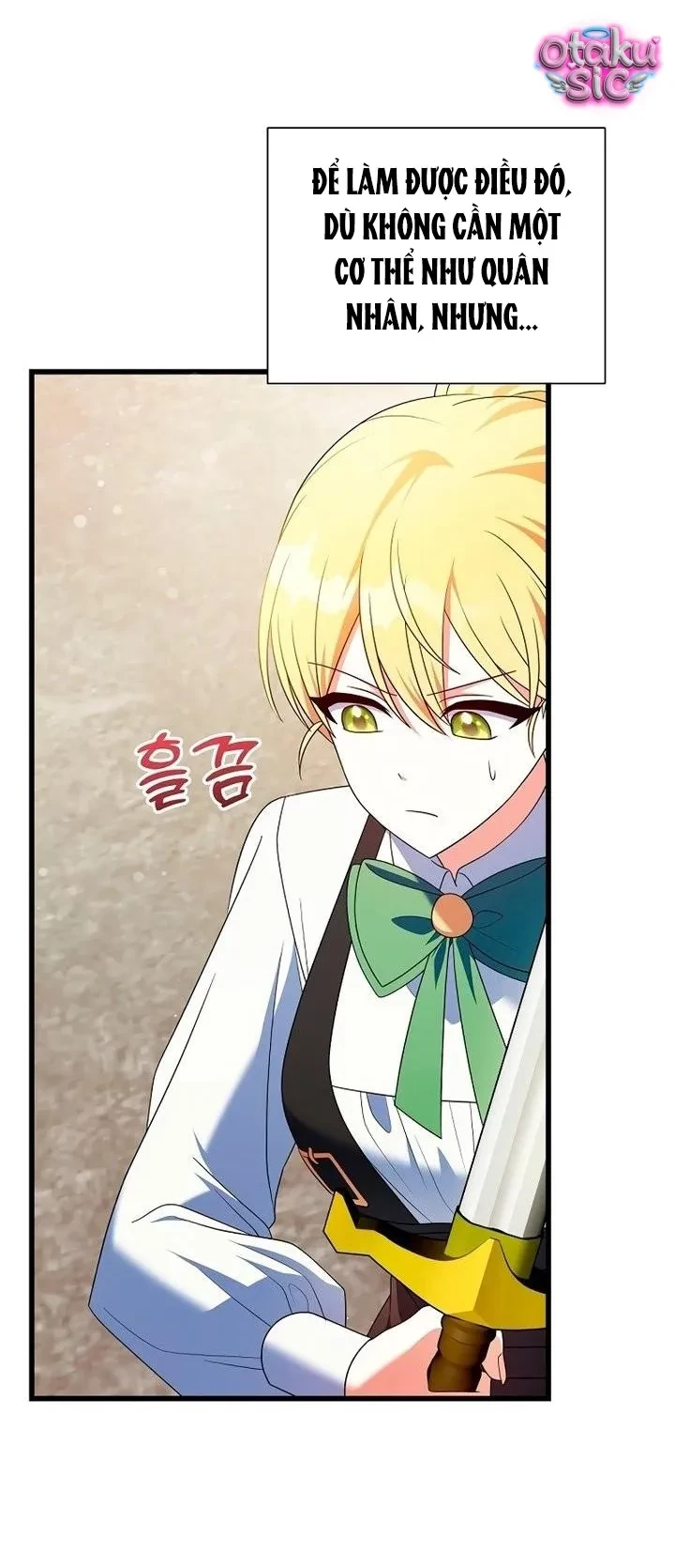 Thuần Hóa Hoàng Tử Của Kẻ Thù Chapter 4 - 24