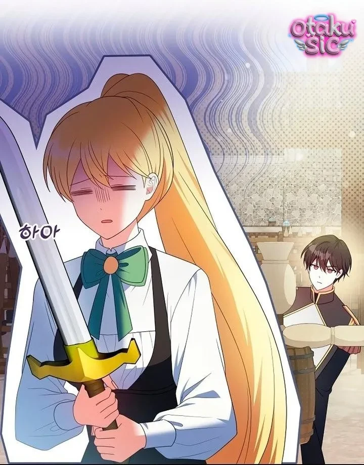 Thuần Hóa Hoàng Tử Của Kẻ Thù Chapter 4 - 26