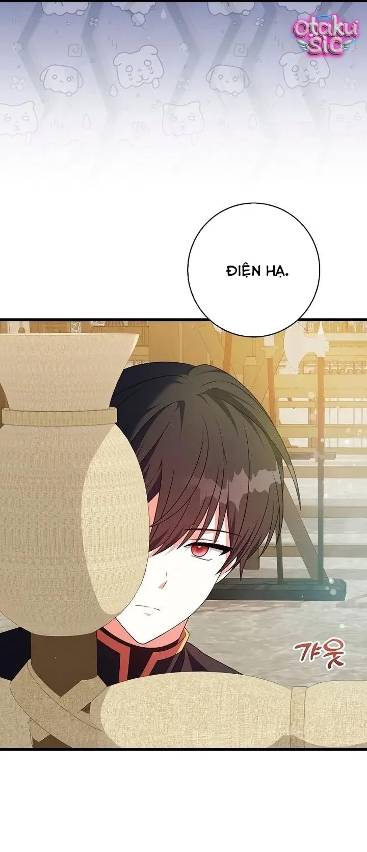 Thuần Hóa Hoàng Tử Của Kẻ Thù Chapter 4 - 27