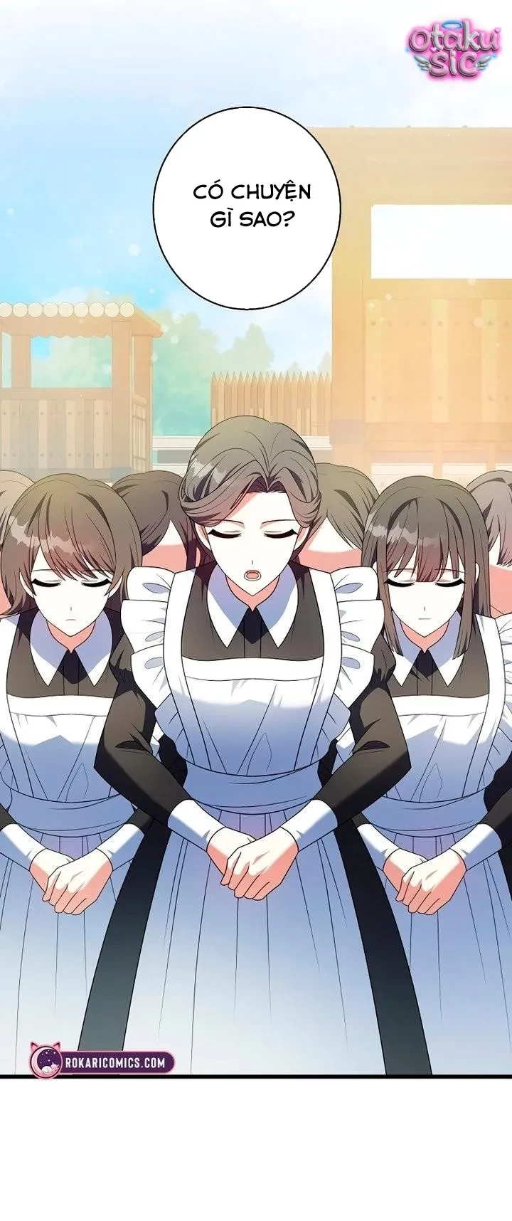 Thuần Hóa Hoàng Tử Của Kẻ Thù Chapter 4 - 29