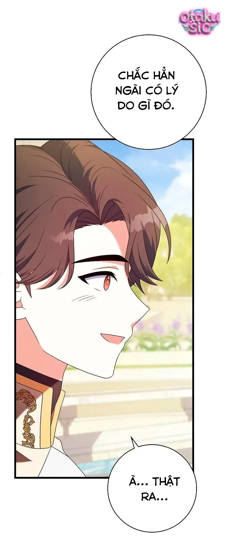 Thuần Hóa Hoàng Tử Của Kẻ Thù Chapter 4 - 36