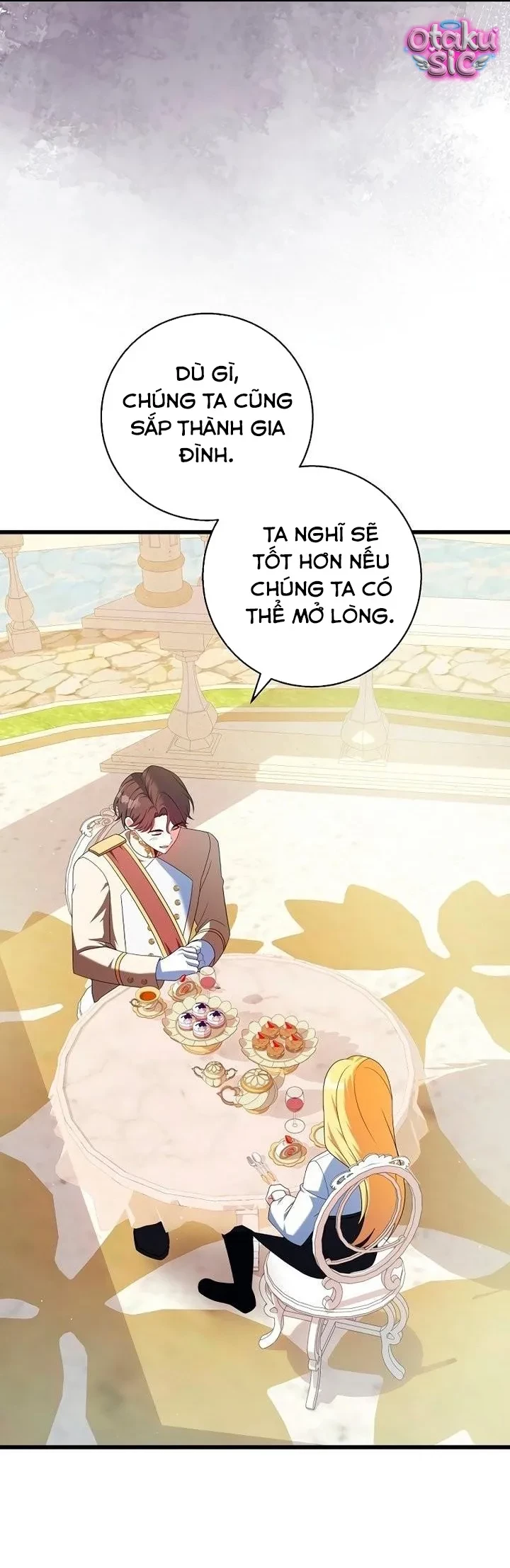 Thuần Hóa Hoàng Tử Của Kẻ Thù Chapter 4 - 39