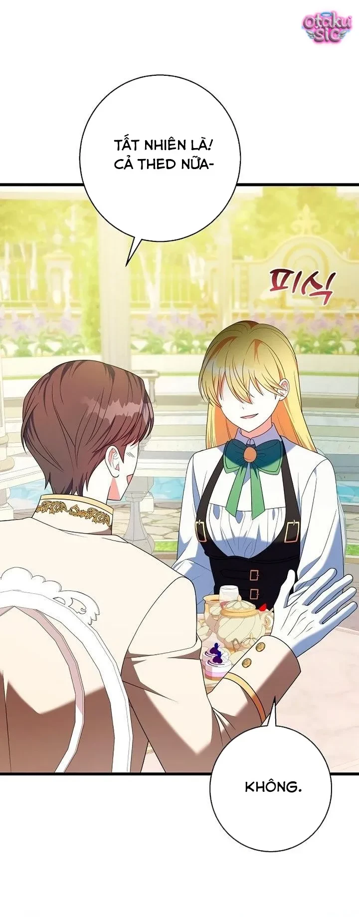 Thuần Hóa Hoàng Tử Của Kẻ Thù Chapter 4 - 43