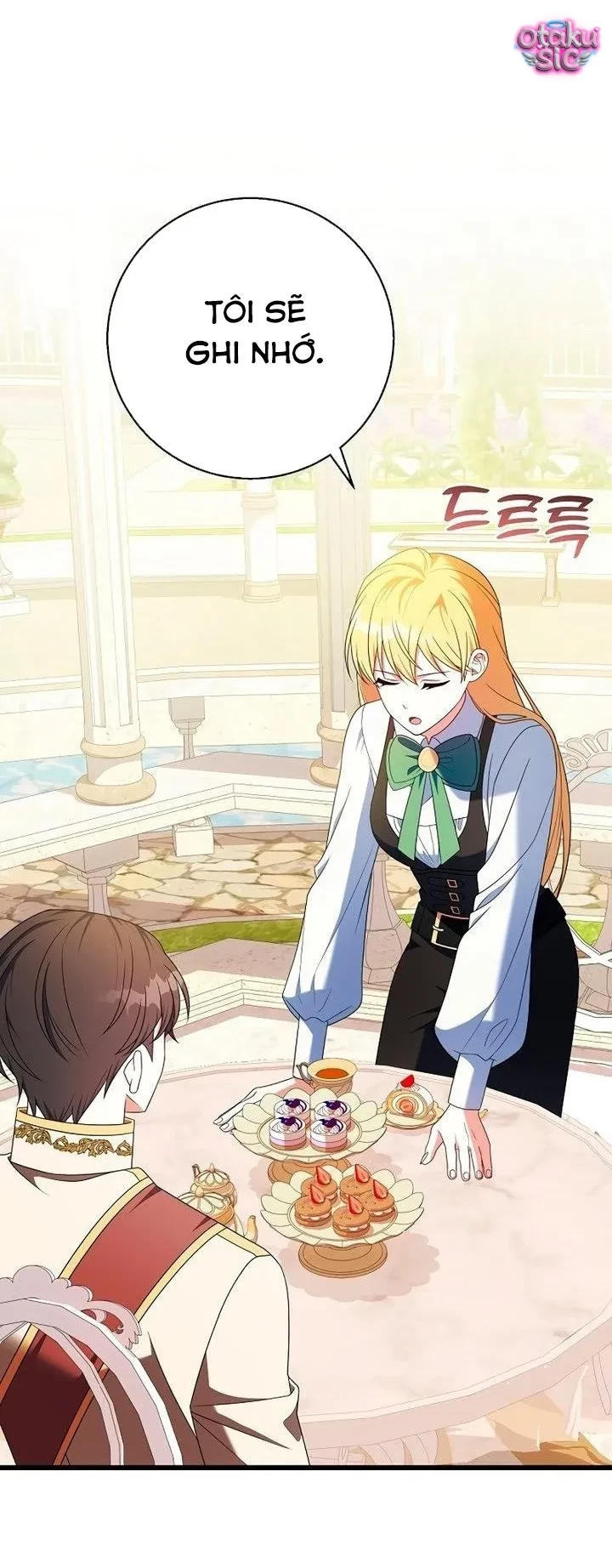 Thuần Hóa Hoàng Tử Của Kẻ Thù Chapter 4 - 45