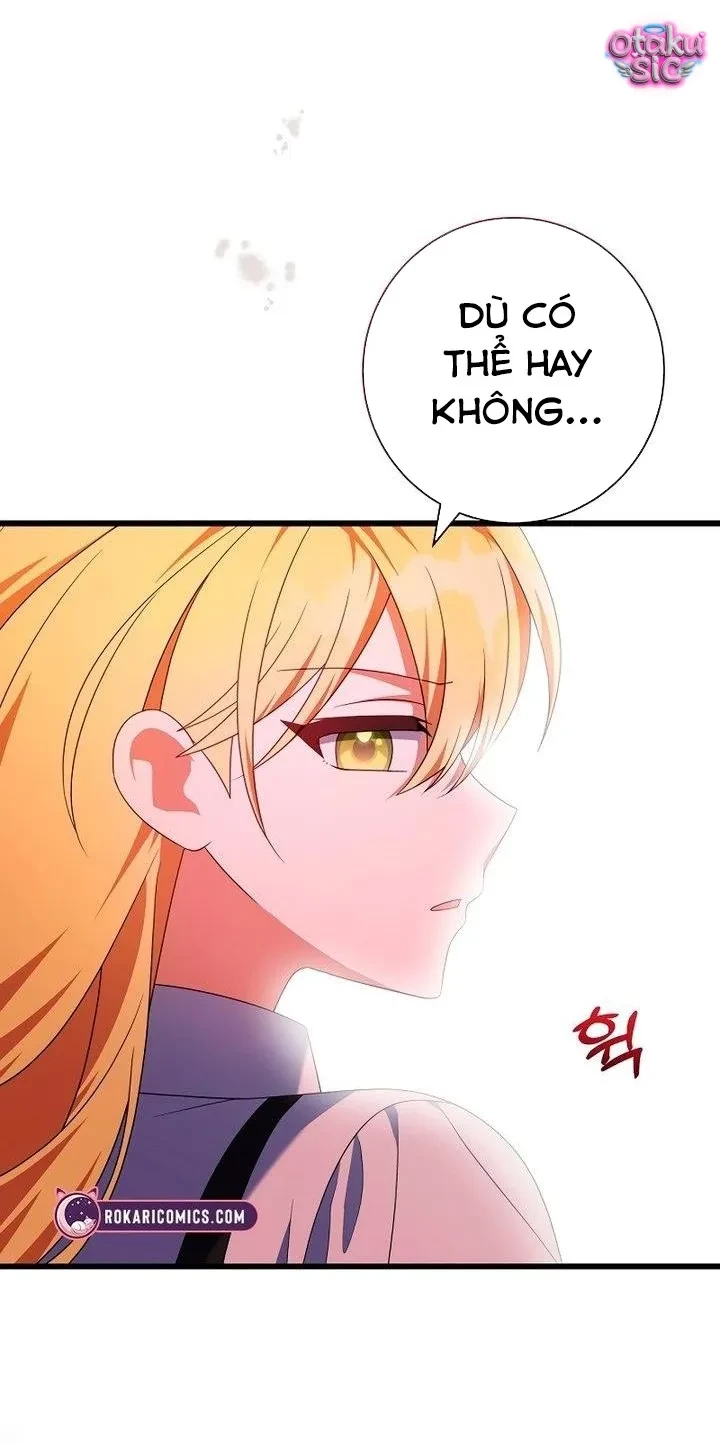 Thuần Hóa Hoàng Tử Của Kẻ Thù Chapter 4 - 46