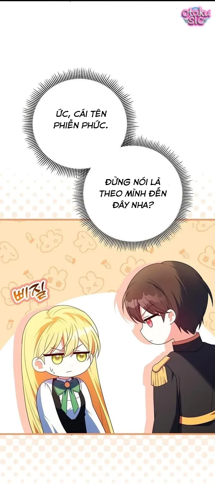 Thuần Hóa Hoàng Tử Của Kẻ Thù Chapter 4 - 54