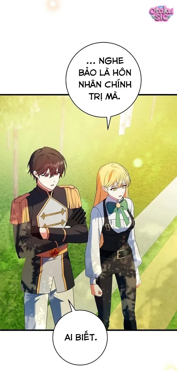 Thuần Hóa Hoàng Tử Của Kẻ Thù Chapter 4 - 64