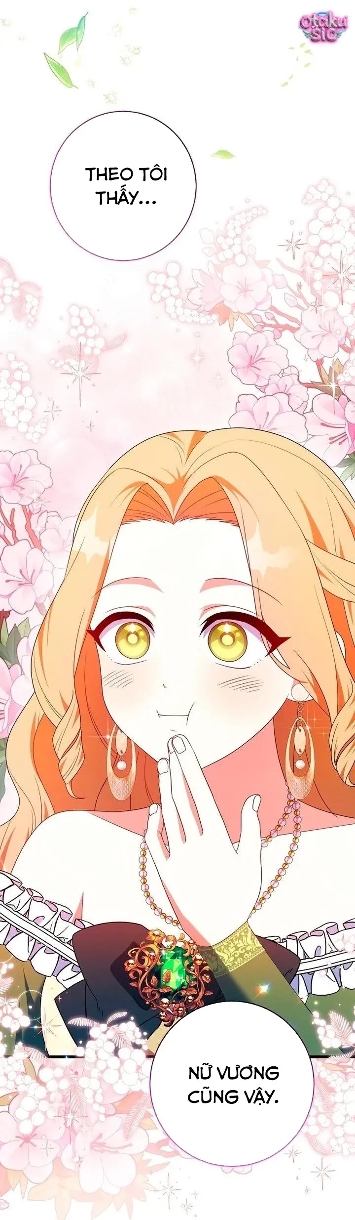 Thuần Hóa Hoàng Tử Của Kẻ Thù Chapter 4 - 68