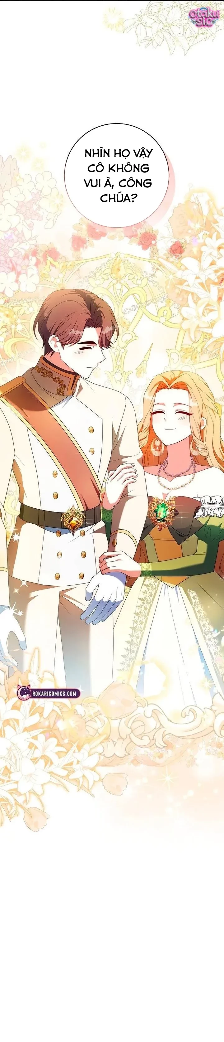 Thuần Hóa Hoàng Tử Của Kẻ Thù Chapter 4 - 70