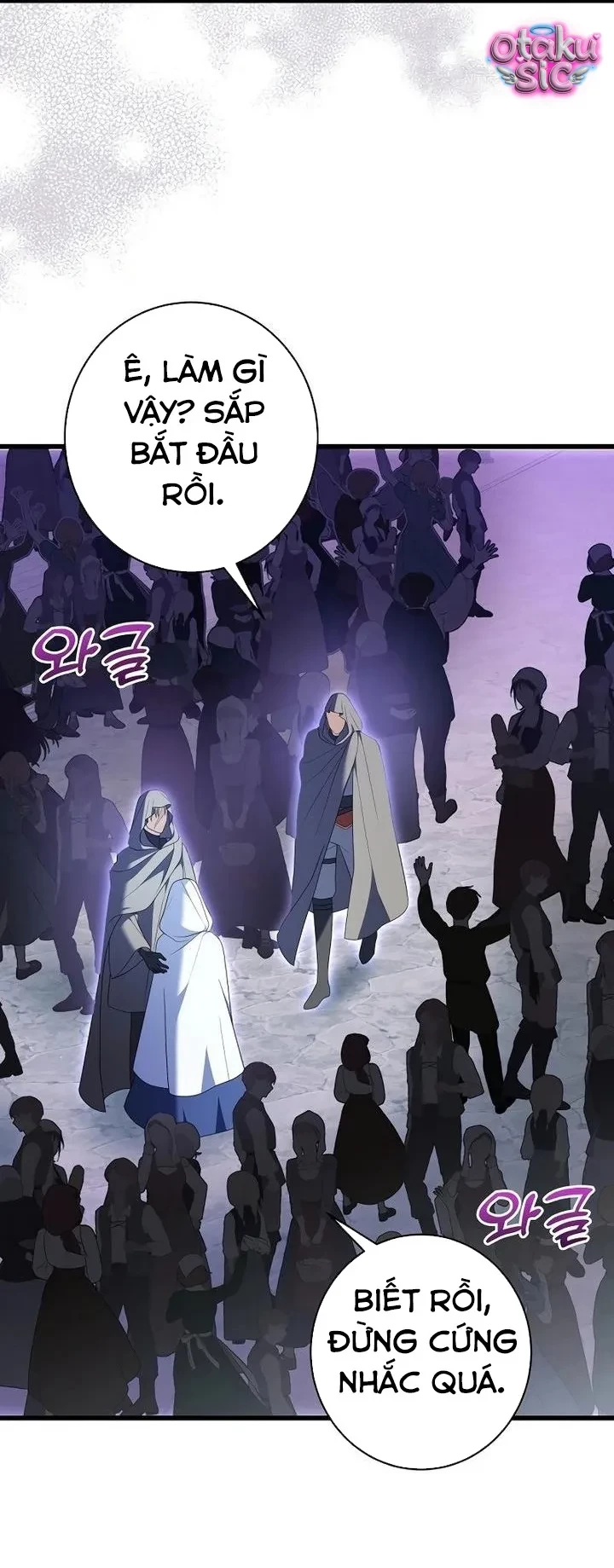 Thuần Hóa Hoàng Tử Của Kẻ Thù Chapter 5 - 21