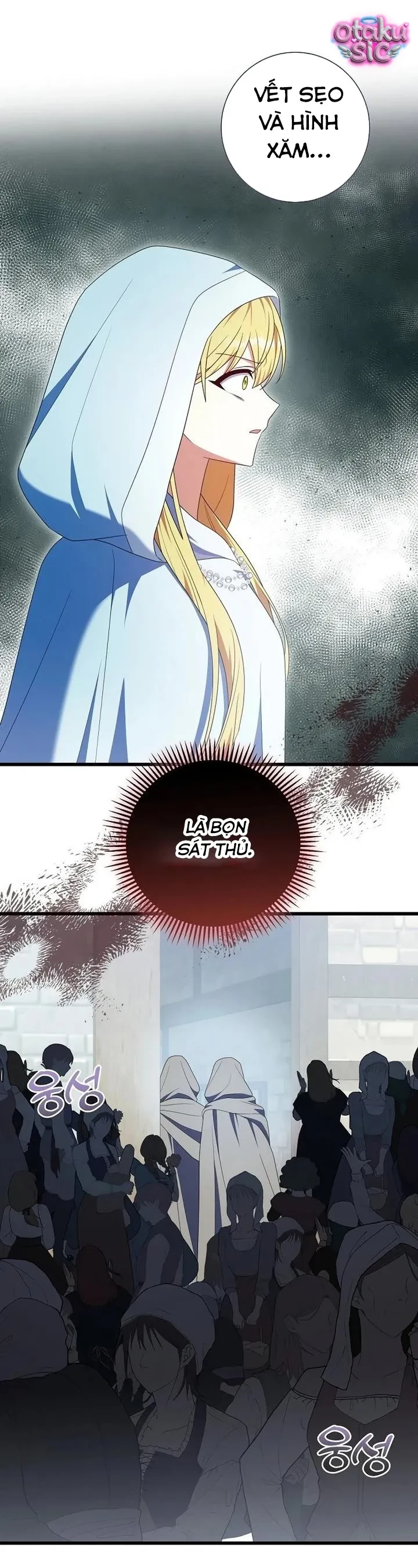 Thuần Hóa Hoàng Tử Của Kẻ Thù Chapter 5 - 23