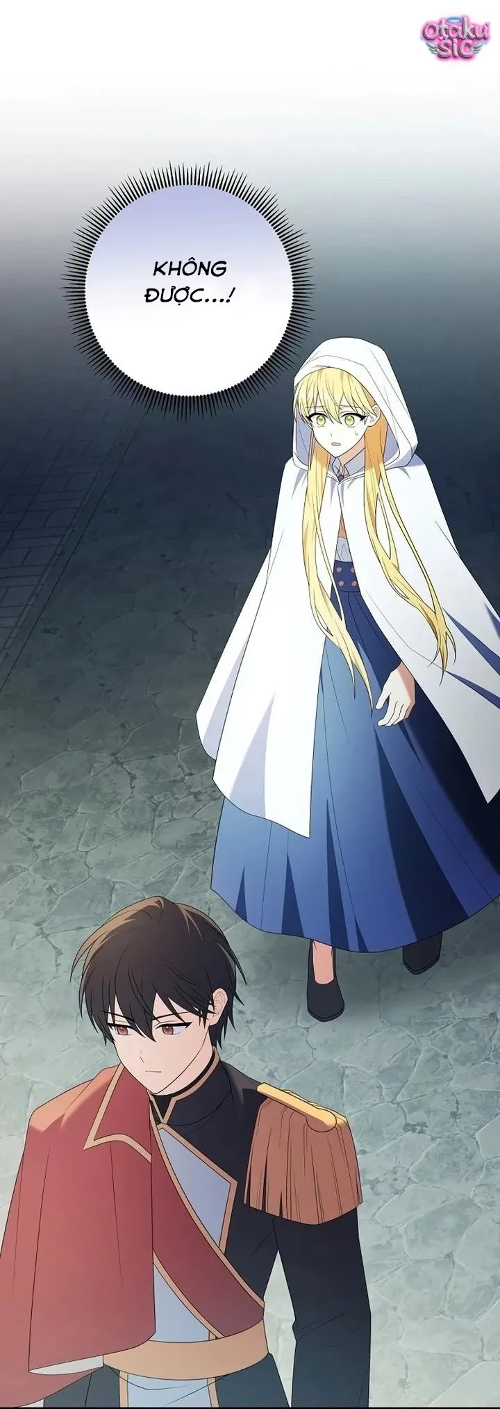 Thuần Hóa Hoàng Tử Của Kẻ Thù Chapter 5 - 34