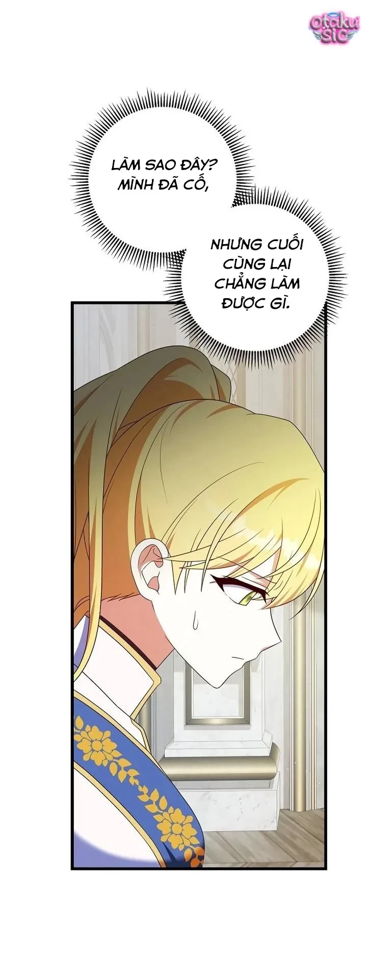 Thuần Hóa Hoàng Tử Của Kẻ Thù Chapter 5 - 38