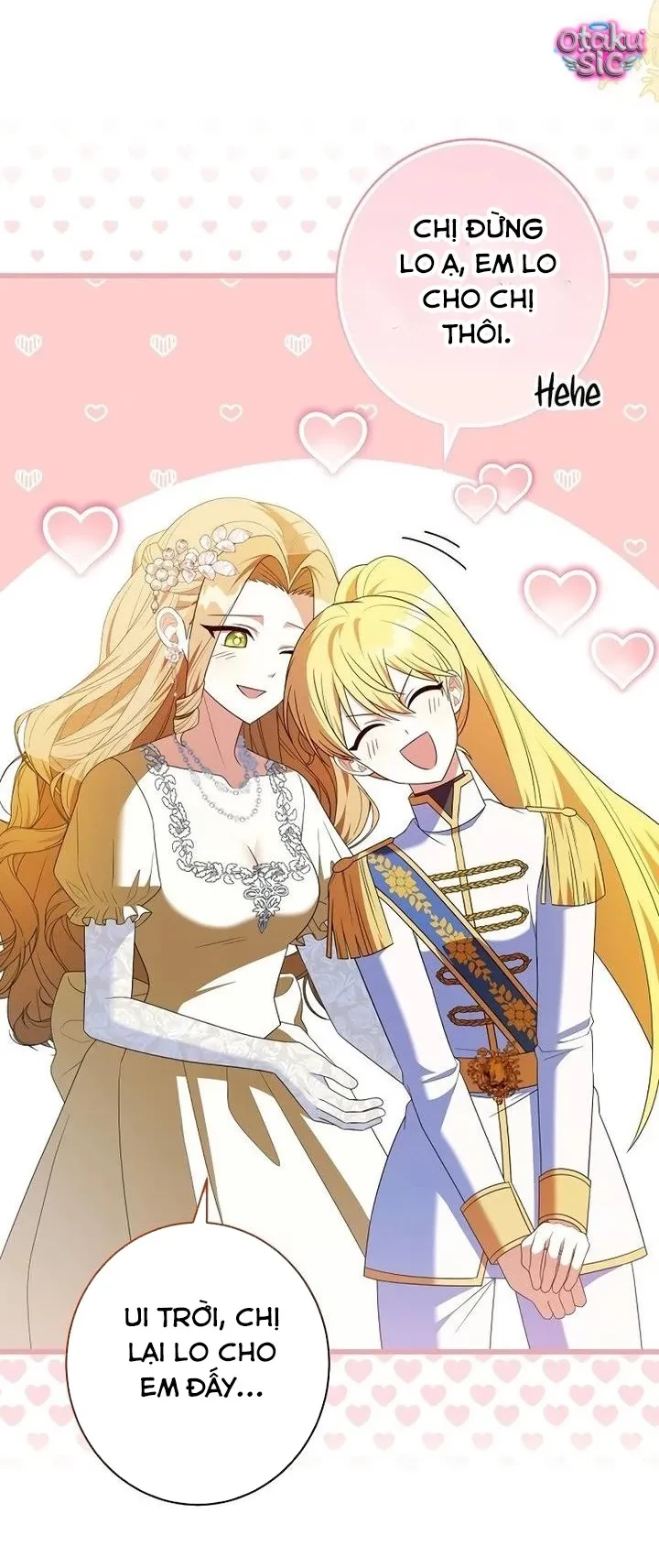 Thuần Hóa Hoàng Tử Của Kẻ Thù Chapter 5 - 42