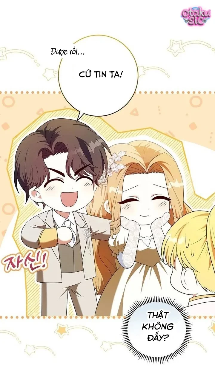 Thuần Hóa Hoàng Tử Của Kẻ Thù Chapter 5 - 46