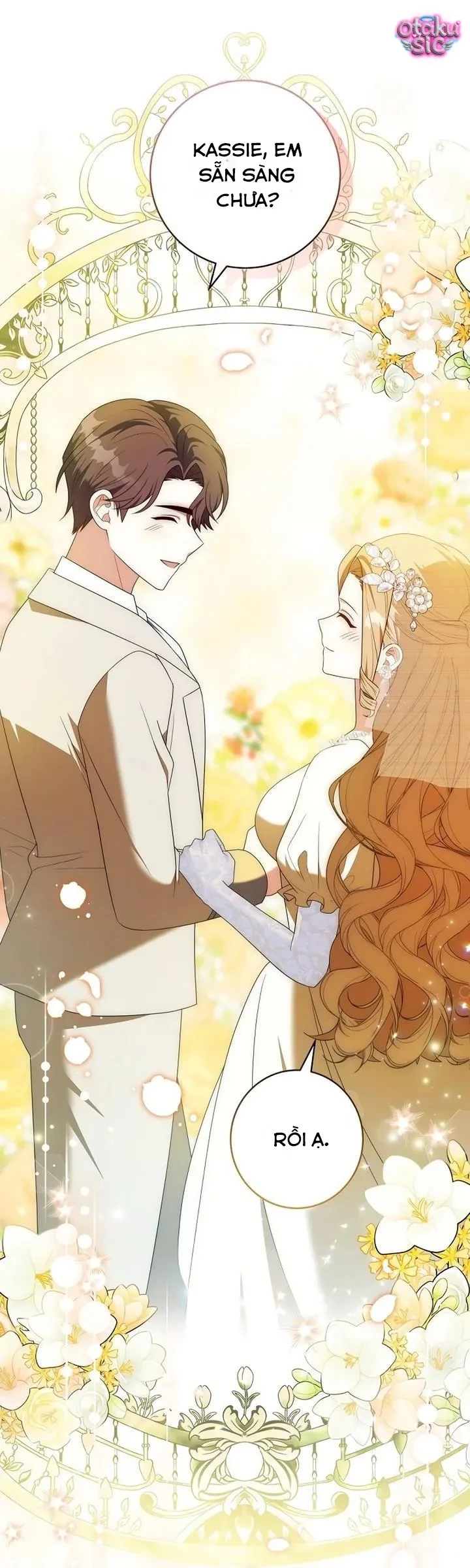 Thuần Hóa Hoàng Tử Của Kẻ Thù Chapter 5 - 47