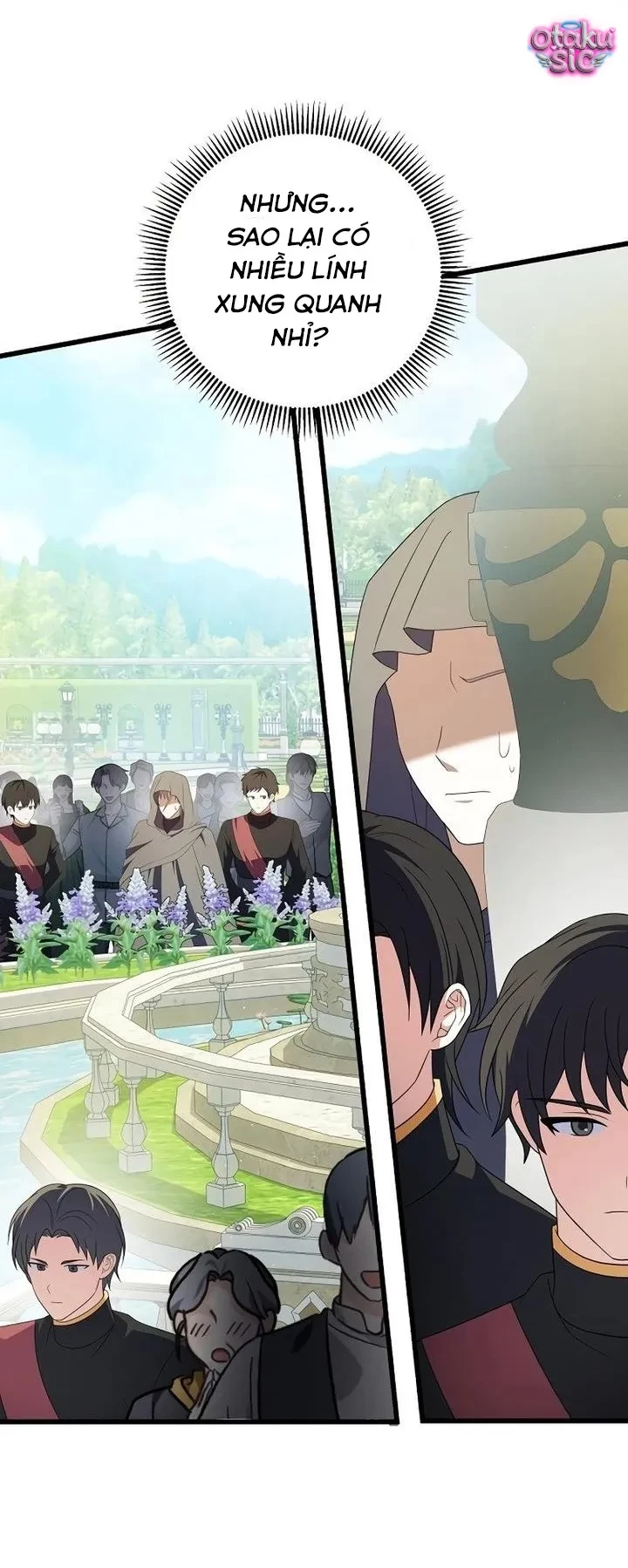 Thuần Hóa Hoàng Tử Của Kẻ Thù Chapter 5 - 56