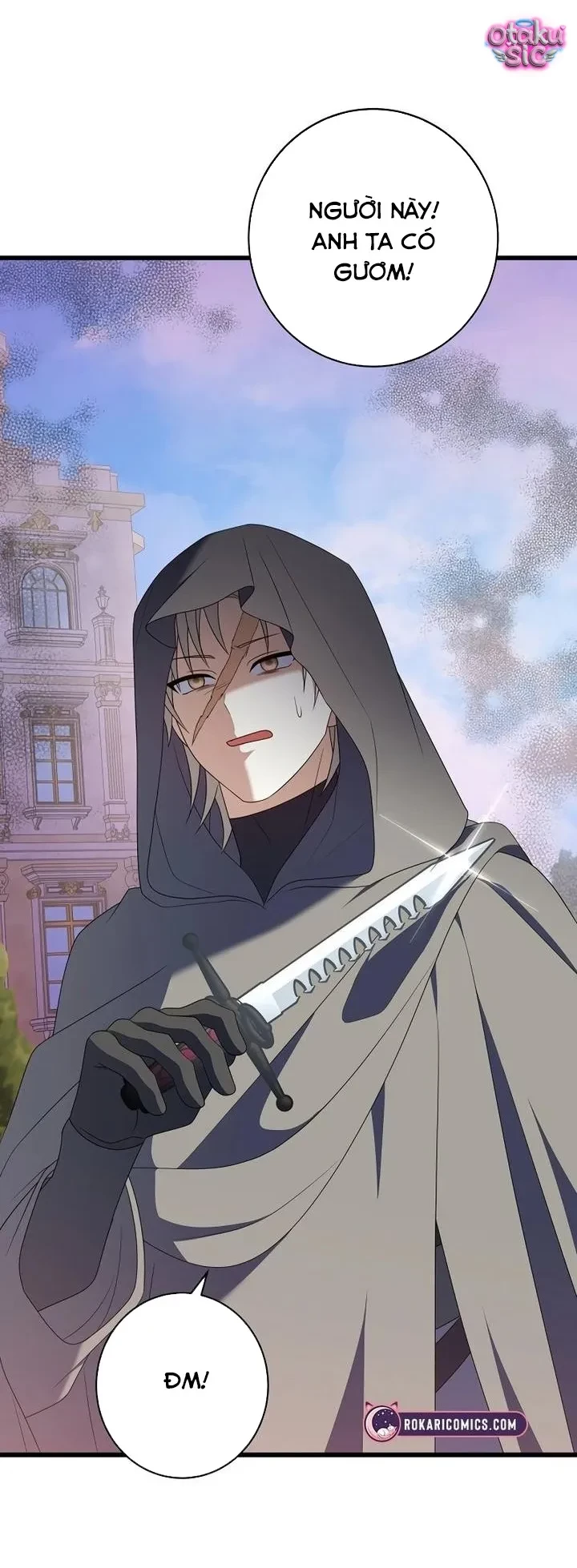 Thuần Hóa Hoàng Tử Của Kẻ Thù Chapter 5 - 61