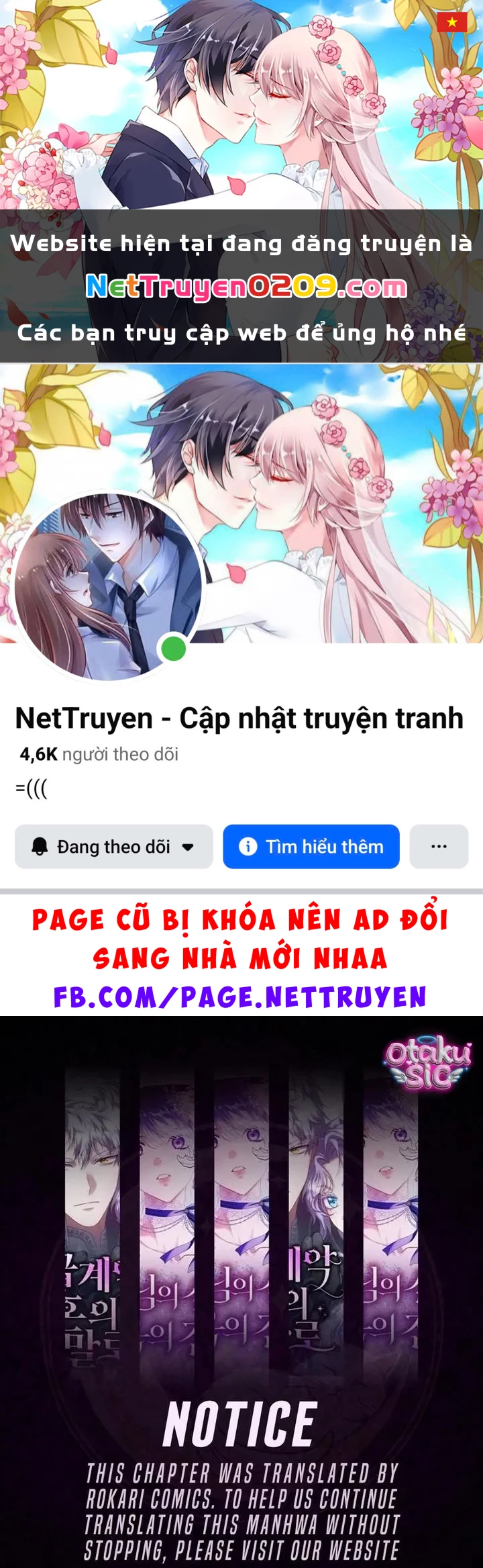 Thuần Hóa Hoàng Tử Của Kẻ Thù Chapter 6 - 1