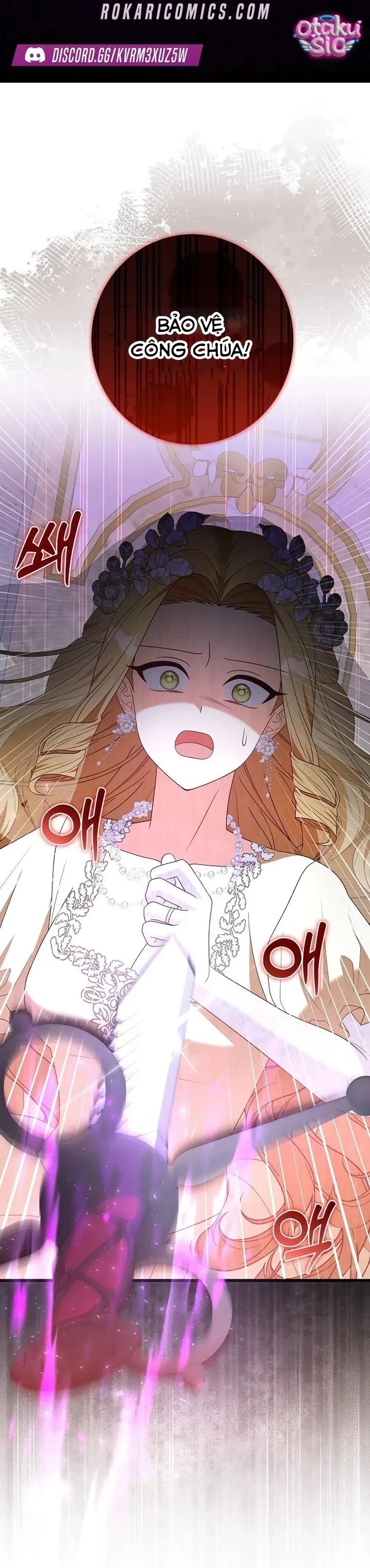 Thuần Hóa Hoàng Tử Của Kẻ Thù Chapter 6 - 2