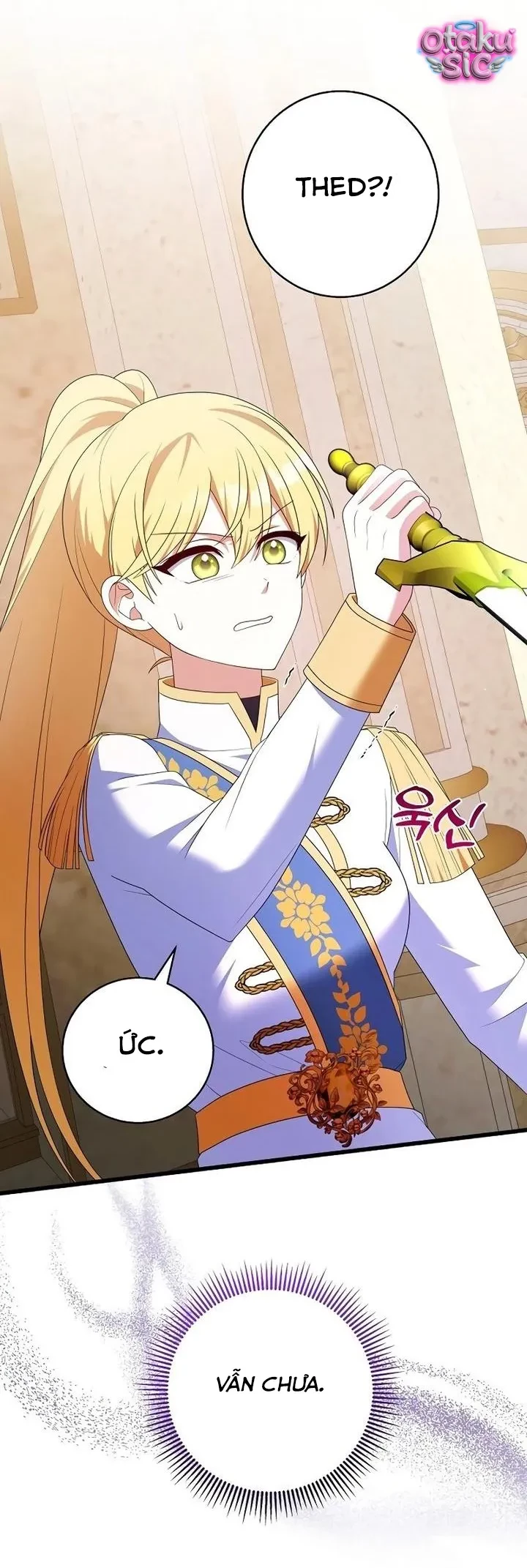 Thuần Hóa Hoàng Tử Của Kẻ Thù Chapter 6 - 4