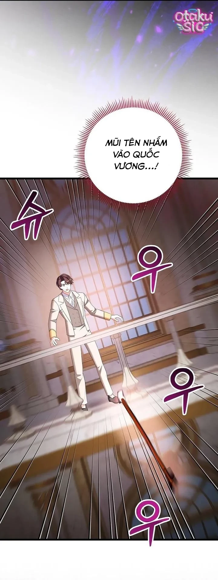 Thuần Hóa Hoàng Tử Của Kẻ Thù Chapter 6 - 6