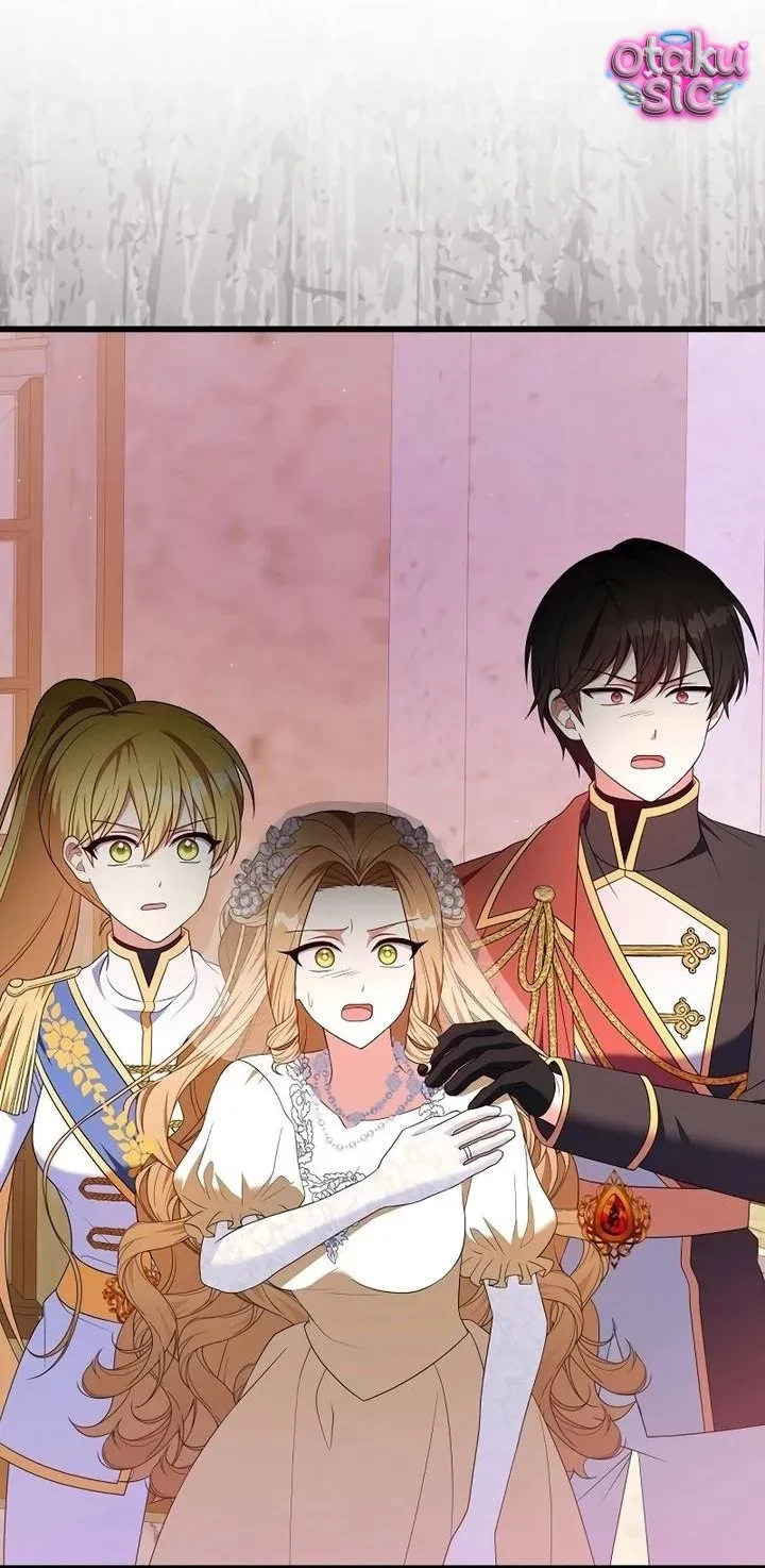 Thuần Hóa Hoàng Tử Của Kẻ Thù Chapter 6 - 7