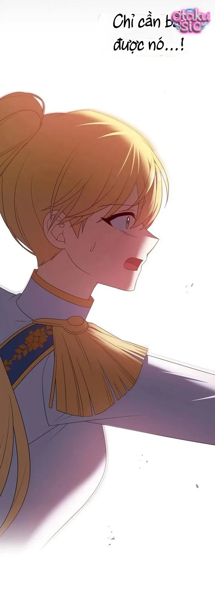 Thuần Hóa Hoàng Tử Của Kẻ Thù Chapter 6 - 11