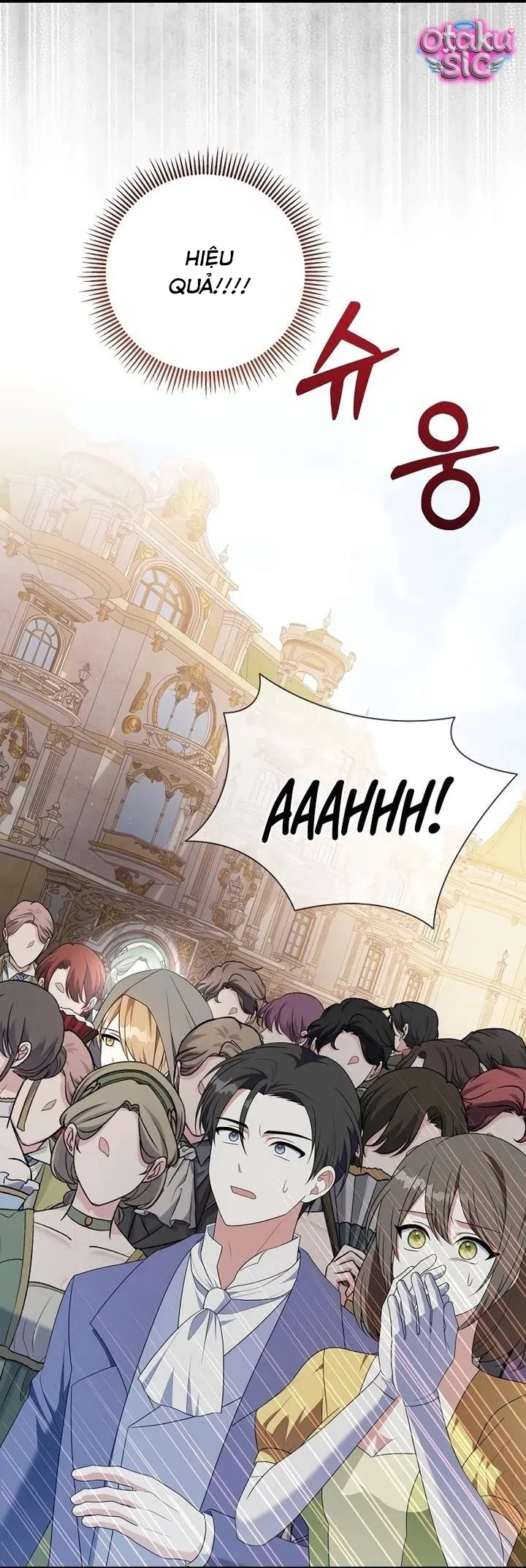 Thuần Hóa Hoàng Tử Của Kẻ Thù Chapter 6 - 16