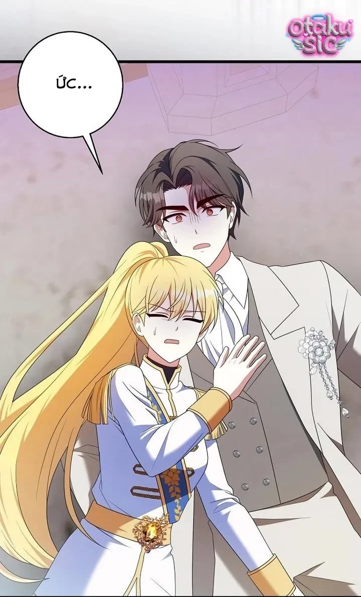 Thuần Hóa Hoàng Tử Của Kẻ Thù Chapter 6 - 18