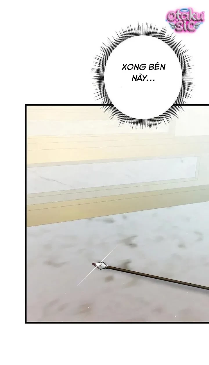 Thuần Hóa Hoàng Tử Của Kẻ Thù Chapter 6 - 20