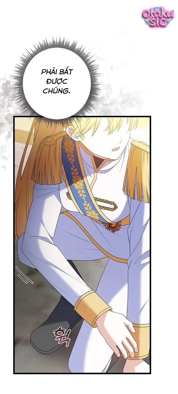 Thuần Hóa Hoàng Tử Của Kẻ Thù Chapter 6 - 21