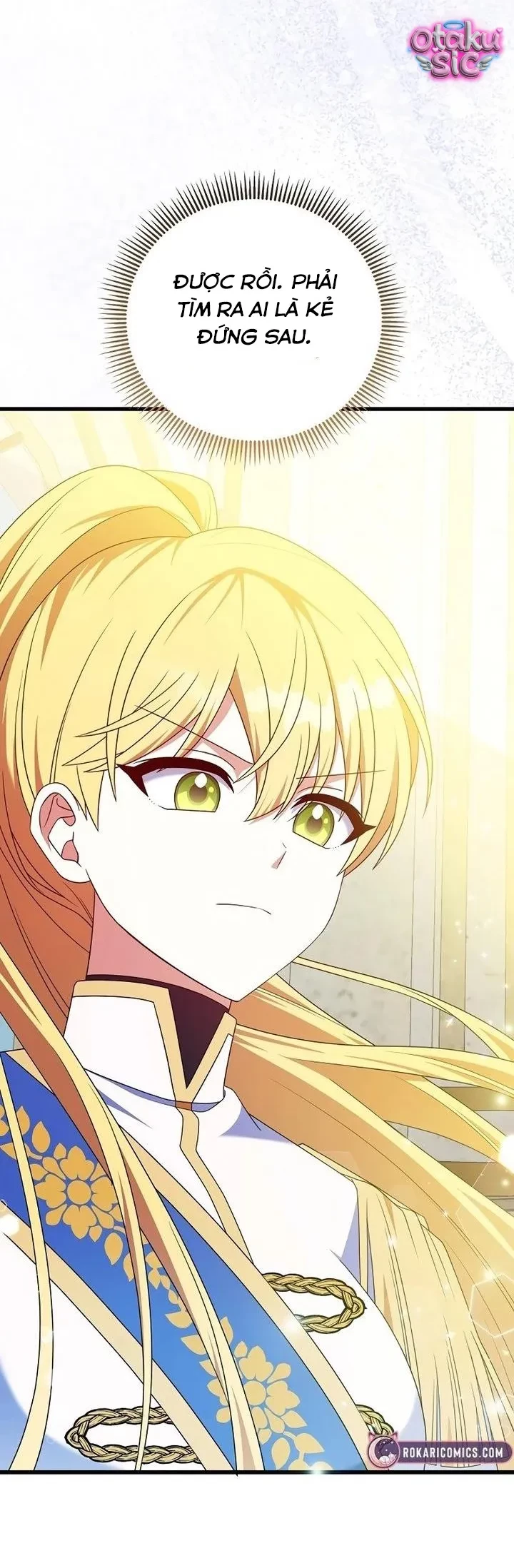 Thuần Hóa Hoàng Tử Của Kẻ Thù Chapter 6 - 23