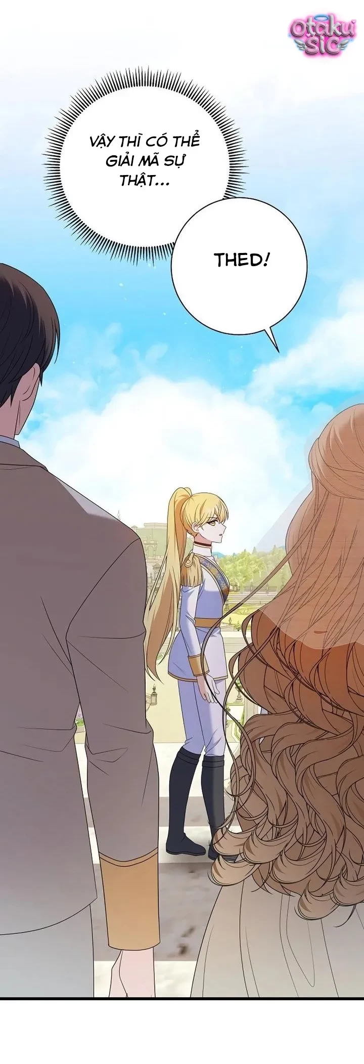 Thuần Hóa Hoàng Tử Của Kẻ Thù Chapter 6 - 24