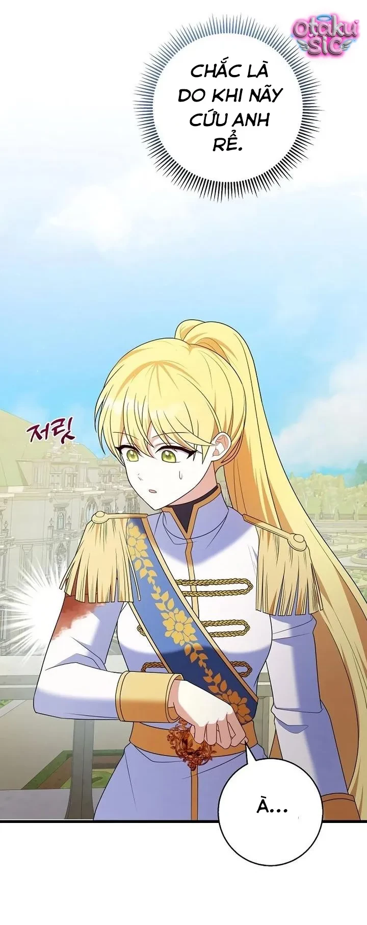 Thuần Hóa Hoàng Tử Của Kẻ Thù Chapter 6 - 27