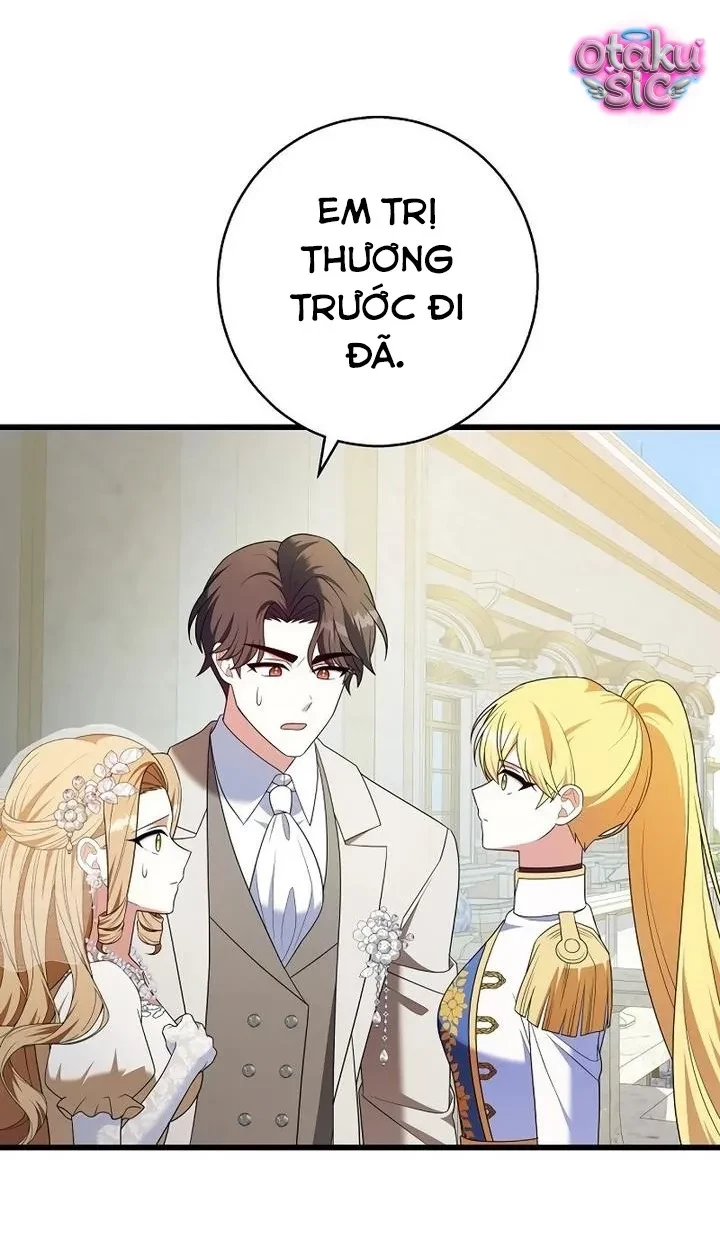 Thuần Hóa Hoàng Tử Của Kẻ Thù Chapter 6 - 28