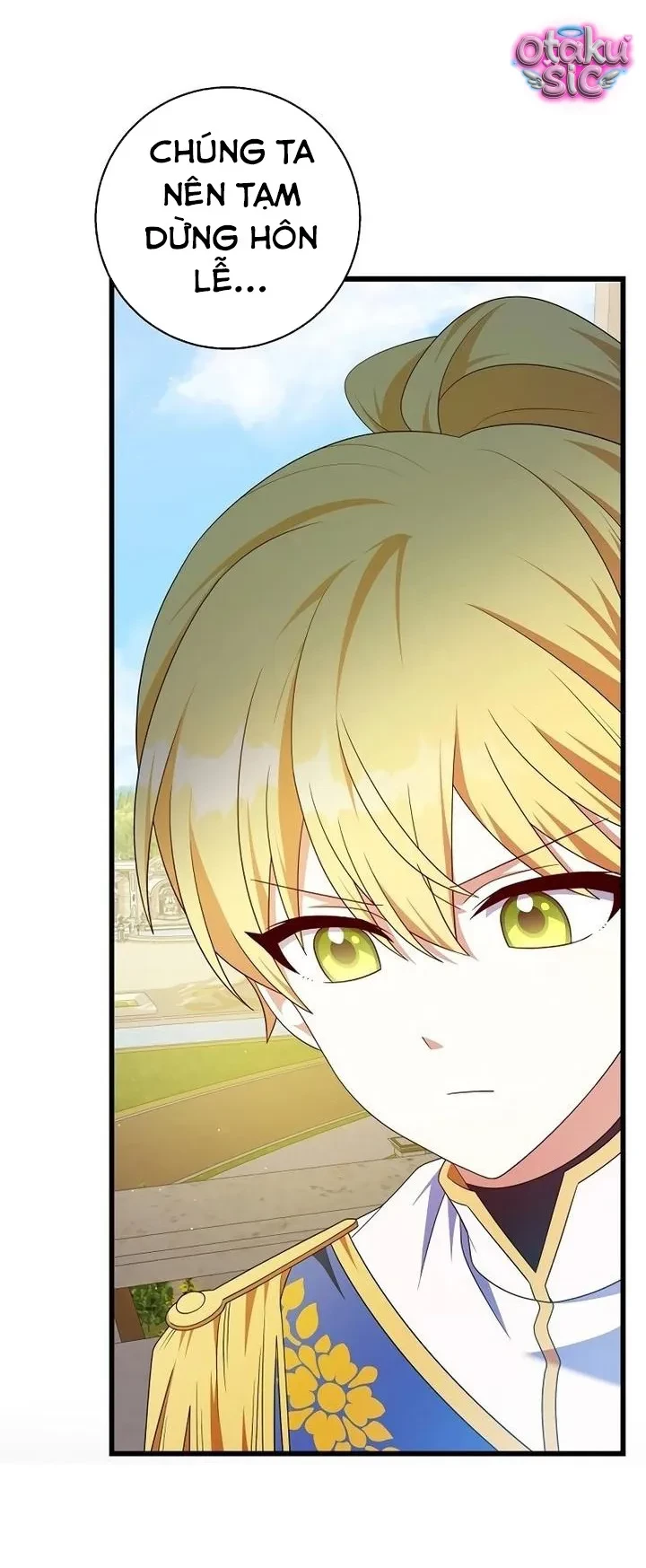 Thuần Hóa Hoàng Tử Của Kẻ Thù Chapter 6 - 29