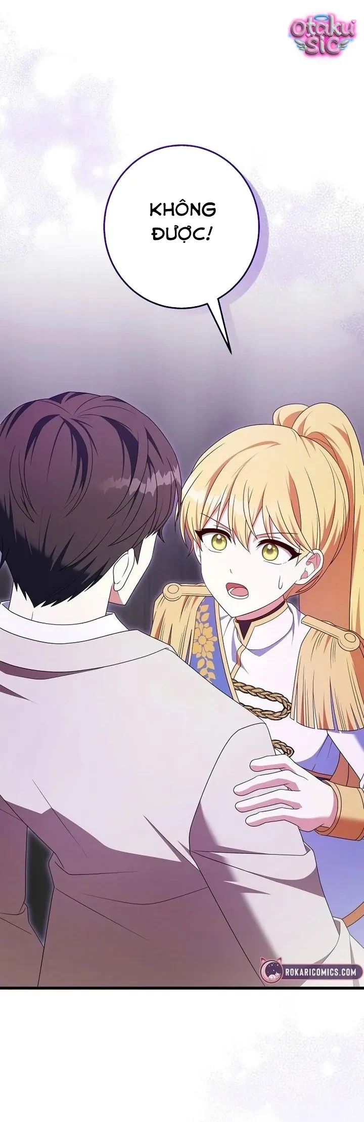 Thuần Hóa Hoàng Tử Của Kẻ Thù Chapter 6 - 30