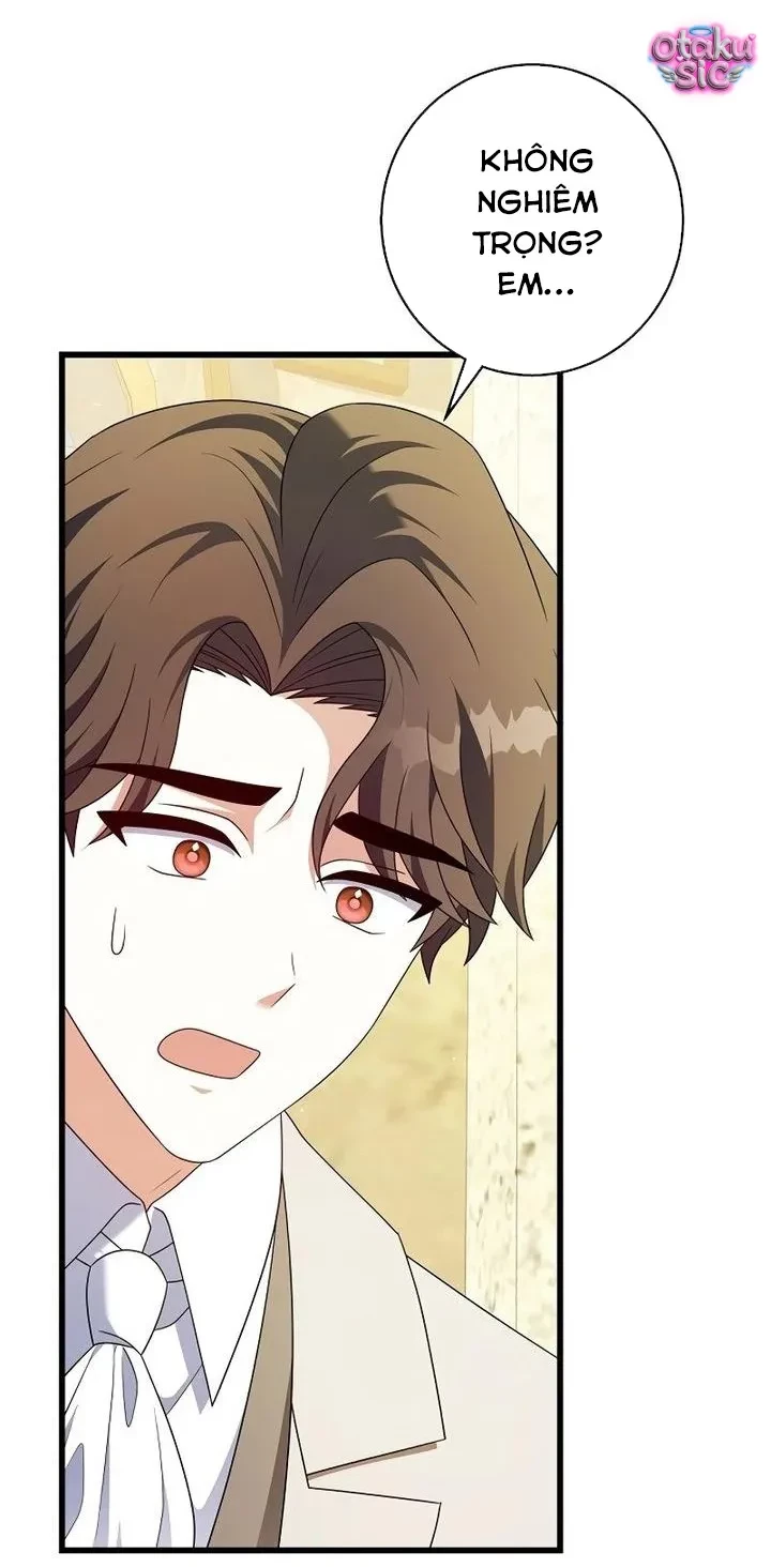 Thuần Hóa Hoàng Tử Của Kẻ Thù Chapter 6 - 34